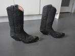 cowboylaarzen heren, Ophalen, Sendra, Zwart, Boots