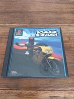 Road Rash Playstation 1, Spelcomputers en Games, Avontuur en Actie, Vanaf 18 jaar, 1 speler, Ophalen of Verzenden