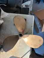 Schroef boot 18 x 11, Ophalen of Verzenden, Motor en Techniek