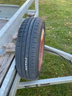 Motor aanhanger (koetstrailer), Auto diversen, Aanhangers en Bagagewagens, Ophalen of Verzenden, Zo goed als nieuw