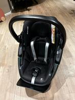 Maxi-Cosi Coral 360 + Base, Kinderen en Baby's, Autostoeltjes, Ophalen, Zijbescherming, Zo goed als nieuw, Isofix