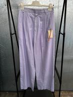 Broek lila indress 0 xs lila pantalon, Paars, Ophalen of Verzenden, Zo goed als nieuw, Maat 34 (XS) of kleiner