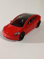 Matchbox Tesla Model 3 moving parts nieuwstaat, Ophalen of Verzenden, Nieuw, Auto