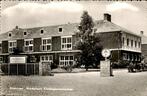 Bilthoven - Werkplaats Kindergemeenschap, Ophalen of Verzenden, 1940 tot 1960, Ongelopen, Utrecht