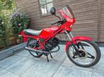 Honda mb-5 met kenteken!!, Fietsen en Brommers, Brommers | Honda, Ophalen of Verzenden, Zo goed als nieuw, MB, 5 versnellingen