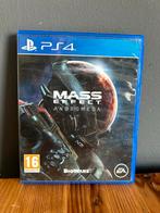 Mass Effect Andromeda - PS4, Online, 1 speler, Ophalen of Verzenden, Zo goed als nieuw