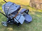 Mutsy EVO kinderwagen, Ophalen, Gebruikt, Combiwagen, Mutsy