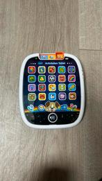 Vtech baby tablet, Ophalen of Verzenden, Zo goed als nieuw
