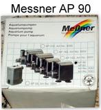 aqua-1 -- Nieuwe Messner AP90 aquariumpomp 680L/h ( 6x ), Dieren en Toebehoren, Ophalen of Verzenden, Nieuw, Overige typen