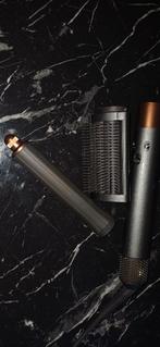 Dyson airwrap, Ophalen of Verzenden, Gebruikt, Föhn of Haardroger