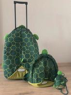 Samsonite set sammie 3 delig, Ophalen, Zo goed als nieuw, Minder dan 50 cm