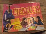 Giebelen - Meidenspel met Leugendetector! Nieuw, Hobby en Vrije tijd, Gezelschapsspellen | Bordspellen, Vijf spelers of meer, Ophalen of Verzenden