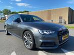 Audi A4 Avant 2017 * 3.0 TDI quattro Sport S line edition *, Auto's, Audi, Automaat, Gebruikt, 193 €/maand, Diesel