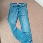 Springfield Dames Spijkerbroek - Jeans, Blauw, Springfield, Ophalen of Verzenden, Zo goed als nieuw