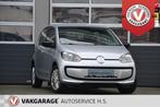 Volkswagen Up! 1.0 CUP UP! BlueMotion, 5 deurs, airco, garan, Auto's, Voorwielaandrijving, Stof, Gebruikt, Up!