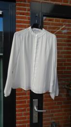 Blouse maat 40, Primark, Maat 38/40 (M), Wit, Zo goed als nieuw, Verzenden