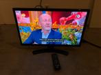 Lg 24TK410V 24 inch, Ophalen of Verzenden, 50 Hz, LG