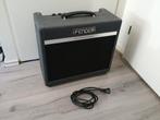 Fender Bassbreaker 1x12 15 Watt Tube amp Buizenversterker, Muziek en Instrumenten, Ophalen of Verzenden, Zo goed als nieuw, Gitaar