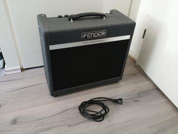 Fender Bassbreaker 1x12 15 Watt Tube amp Buizenversterker  beschikbaar voor biedingen