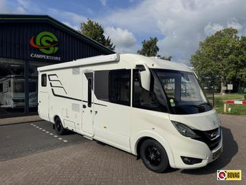 Hymer BML I 780 - Full Option! beschikbaar voor biedingen