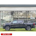 GMC Sierra AT4 | VIRTUAL COCKPIT | BOM VOL | DC | CARWAY, Auto's, Automaat, Gebruikt, Zwart, Bedrijf