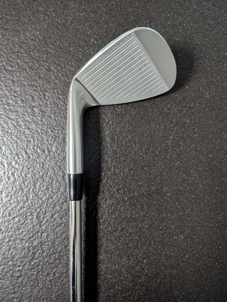 Mizuno T22 Wedge (48), Ophalen of Verzenden, Zo goed als nieuw, Club, Mizuno