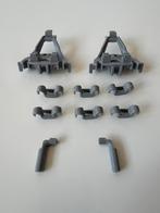 lager van inzet onderkorf, Ophalen, Zo goed als nieuw