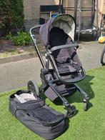 Joolz Day3 kinderwagen inclusief alles, Kinderen en Baby's, Kinderwagens en Combinaties, Ophalen, Zo goed als nieuw, Kinderwagen
