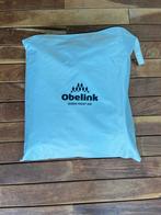 Obelink Queen voorwand - 430 cm, Caravans en Kamperen, Ophalen, Zo goed als nieuw