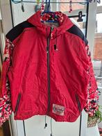 Vintage Flex Control Ski/Snowboard Jas, Maat 46/48 (XL) of groter, Ophalen of Verzenden, Flex Control, Gedragen
