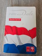 Van Dale pocketwoordenboek Nederlands (2006), Nederlands, Ophalen of Verzenden, Zo goed als nieuw, Van Dale