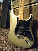 Fender Stratocaster 1979 25th anniversary model 70's, Muziek en Instrumenten, Ophalen of Verzenden, Gebruikt, Solid body, Fender