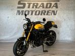 YAMAHA XSR 900 60TH ANNIVERSARY (bj 2016) xsr900, Motoren, Bedrijf, Sport