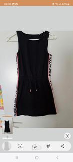Te koop zeer mooi meisjes jurkje maat 146-152, Ophalen, Zo goed als nieuw, Meisje, Jurk of Rok