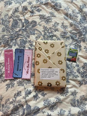 blind date with a book beschikbaar voor biedingen