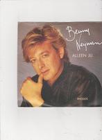 Single Benny Neyman - Alleen jij, Cd's en Dvd's, Vinyl Singles, Nederlandstalig, Ophalen of Verzenden, Zo goed als nieuw
