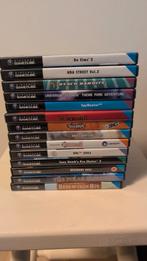 Diveren Gamecube Games, Spelcomputers en Games, 3 spelers of meer, Ophalen of Verzenden, Zo goed als nieuw, Vanaf 3 jaar