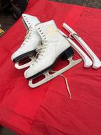 Hudora dames Schaatsen - Maat 38, Sport en Fitness, Schaatsen, Ophalen, Gebruikt, Noren, Nijdam