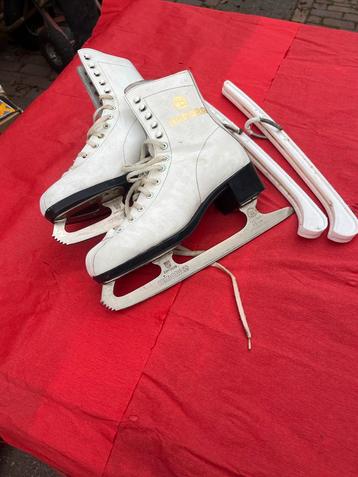 Hudora dames Schaatsen - Maat 38 beschikbaar voor biedingen