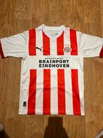 PSV Thuisshirt 2022-2023 Sangare maat M, Ophalen of Verzenden, Zo goed als nieuw, Maat 52/54 (L), Rood