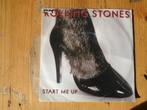 Rolling Stones, Cd's en Dvd's, Vinyl | Pop, Overige formaten, 1960 tot 1980, Gebruikt, Ophalen of Verzenden