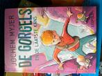 De Gorgels en de Laatste Kans - Jochem Myjer, Boeken, Kinderboeken | Jeugd | onder 10 jaar, Ophalen of Verzenden, Zo goed als nieuw