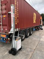 container (hefsysteem 20ft 40ft 40.000kg), Ophalen