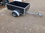 Te koop mooi aanhanger, Ophalen, Gebruikt
