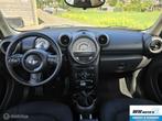 Mini Countryman 1.6 One Edition, Auto's, Mini, Voorwielaandrijving, Euro 5, Gebruikt, Wit