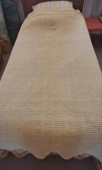 Trineray cellular blanket/ cellulaire deken, Ophalen of Verzenden, Eenpersoons, Deken of Dekbed