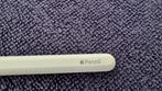 Apple Pencil 2e Generatie - Nieuw!, Computers en Software, Apple iPads, Ophalen, Apple iPad, Wit, 11 inch