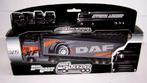 Prachtig diecast model DAF XF. 1/72. Nieuw/boxed., Ophalen of Verzenden, Nieuw, Bus of Vrachtwagen