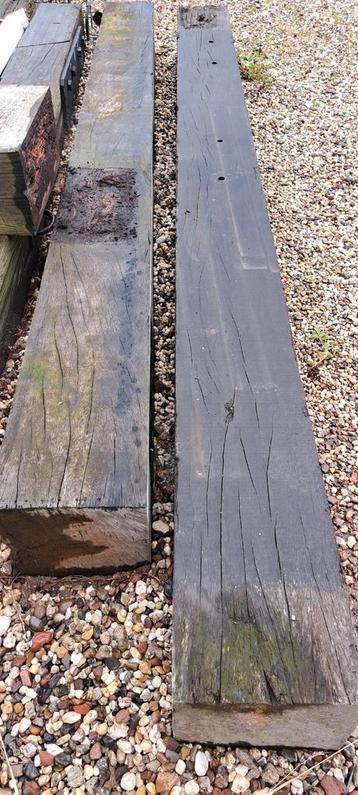 Massief Hard Hout  beschikbaar voor biedingen