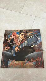 LP Gerry Rafferty City to city, Ophalen of Verzenden, Zo goed als nieuw, Poprock